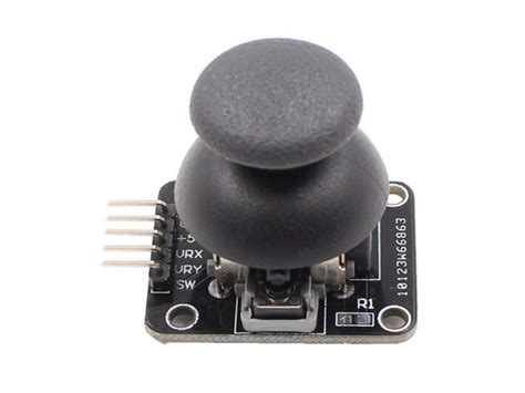 078682 thumb joystick|Analog 2.